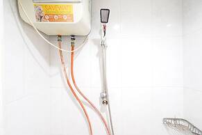 OYO 93547 Metro Suites Apartment By Barbie Homestay