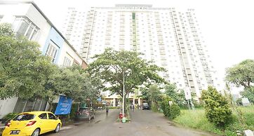 OYO 93547 Metro Suites Apartment By Barbie Homestay