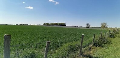 Ferme du Caroire