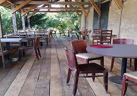 Ferme du Caroire