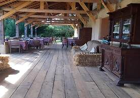 Ferme du Caroire