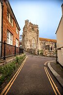 The Captains Cottage