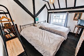 The Captains Cottage