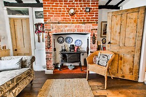 The Captains Cottage