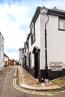 The Captains Cottage