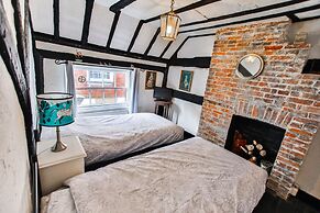 The Captains Cottage