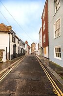 The Captains Cottage