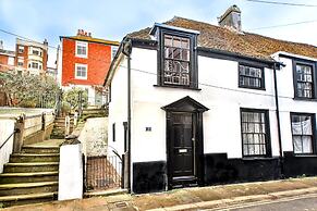 The Captains Cottage