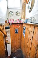 The Captains Cottage