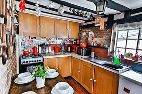 The Captains Cottage