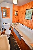 The Captains Cottage