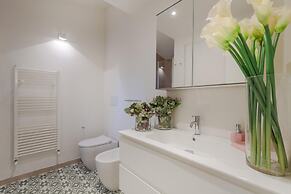 The City Oasis in Lucca