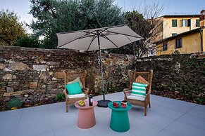 The City Oasis in Lucca