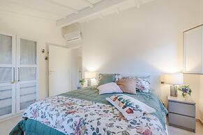 The City Oasis in Lucca