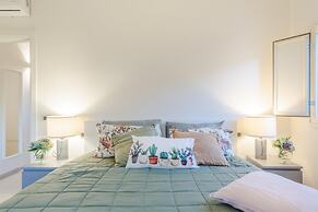 The City Oasis in Lucca