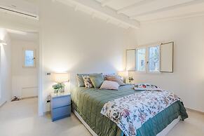 The City Oasis in Lucca