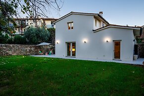 The City Oasis in Lucca