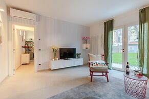 The City Oasis in Lucca