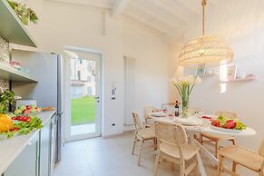 The City Oasis in Lucca