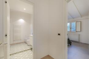 The City Oasis in Lucca