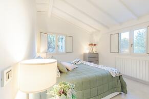 The City Oasis in Lucca