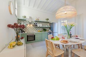 The City Oasis in Lucca