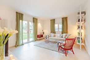 The City Oasis in Lucca