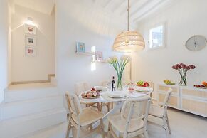 The City Oasis in Lucca