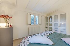 The City Oasis in Lucca