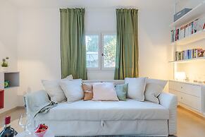 The City Oasis in Lucca