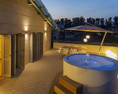 Canticle Lucca Luxury Apartment