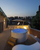 Canticle Lucca Luxury Apartment