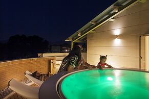 Canticle Lucca Luxury Apartment