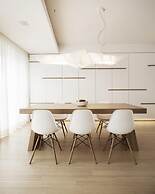 Canticle Lucca Luxury Apartment