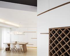 Canticle Lucca Luxury Apartment