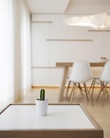 Canticle Lucca Luxury Apartment