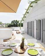 Canticle Lucca Luxury Apartment