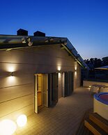 Canticle Lucca Luxury Apartment