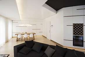 Canticle Lucca Luxury Apartment