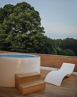 Canticle Lucca Luxury Apartment