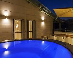 Canticle Lucca Luxury Apartment