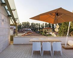 Canticle Lucca Luxury Apartment