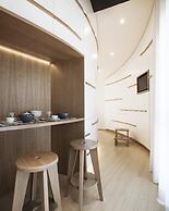 Canticle Lucca Luxury Apartment