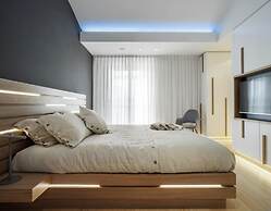 Canticle Lucca Luxury Apartment