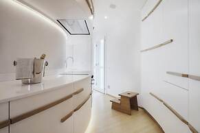 Canticle Lucca Luxury Apartment