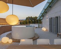 Canticle Lucca Luxury Apartment