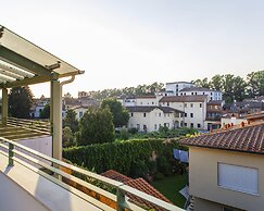 Canticle Lucca Luxury Apartment