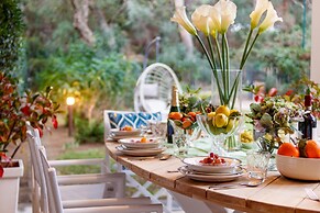 Villa Lucia in Castiglione Della Pescaia