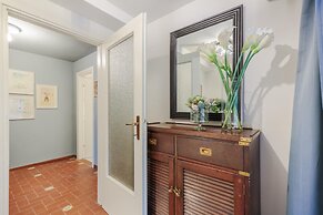 Villa Lucia in Castiglione Della Pescaia