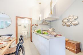 Villa Lucia in Castiglione Della Pescaia